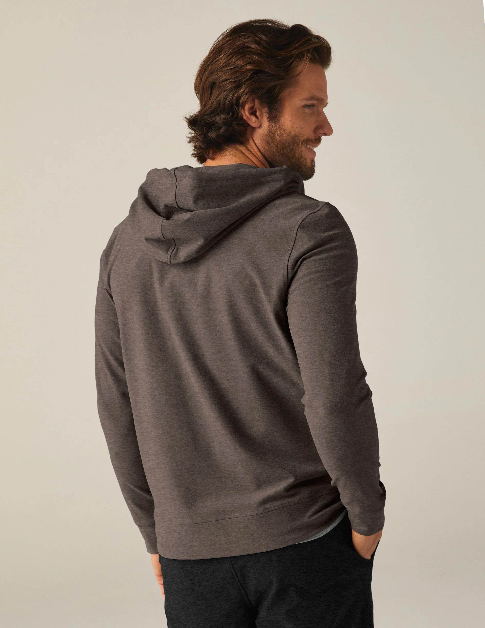Freefit Men's Zip Hoodie - Onhollan