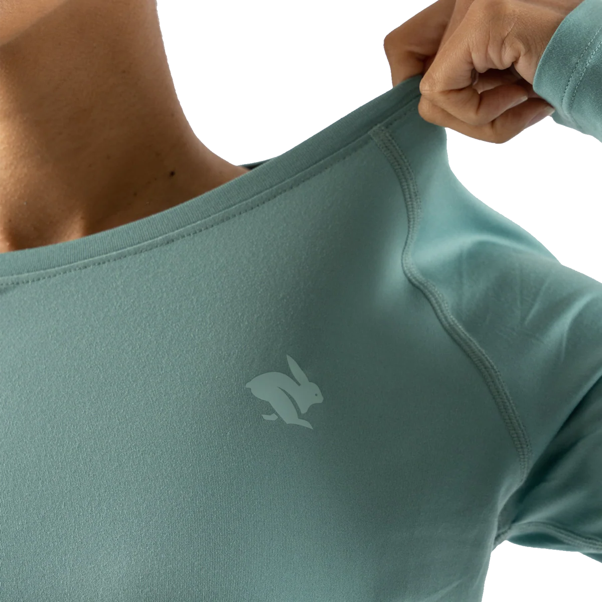 Women's EZ Tee Long Sleeve - Onhollan