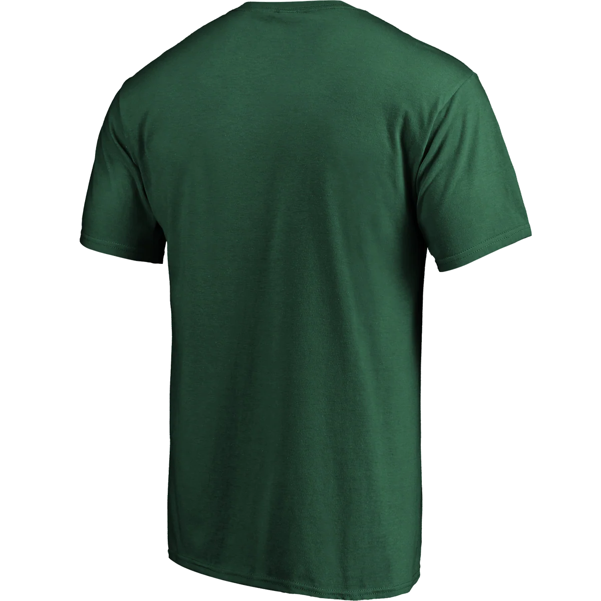 Men's A's Official Logo Short Sleeve - Onhollan