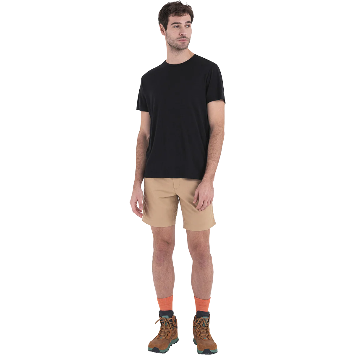 Men's Merino 150 Tech Lite III Short Sleeve - Onhollan