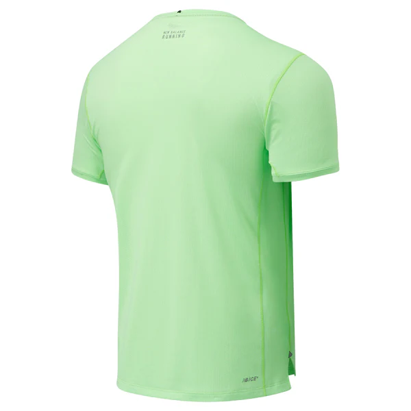 Men's Impact Run Short Sleeve - Onhollan