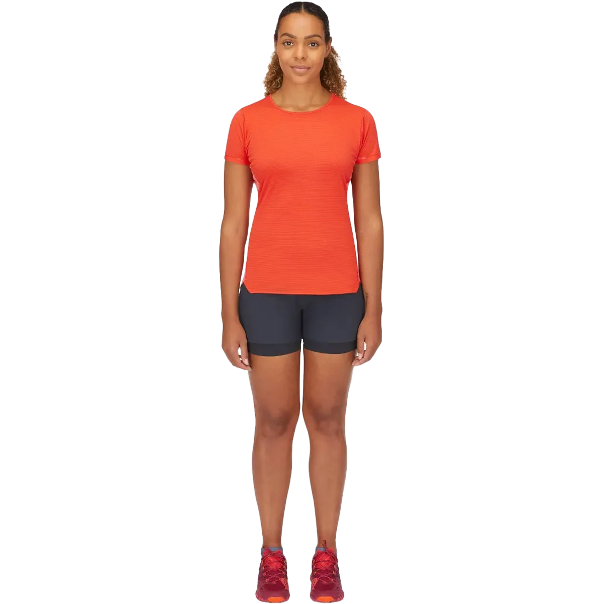 Women's Sonic Ultra Tee - Onhollan