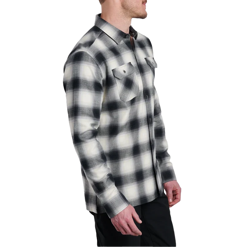 Men's Dillingr Long Sleeve - Onhollan