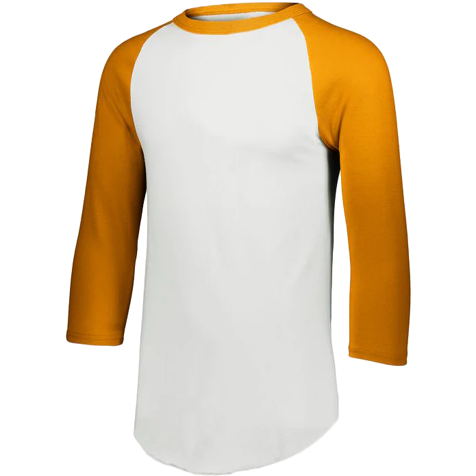 Youth Baseball Jersey 2.0 - Onhollan