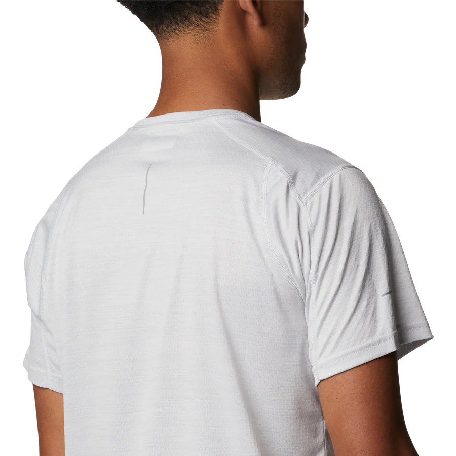Alpine Chill Zero Short Sleeve Crew - Onhollan