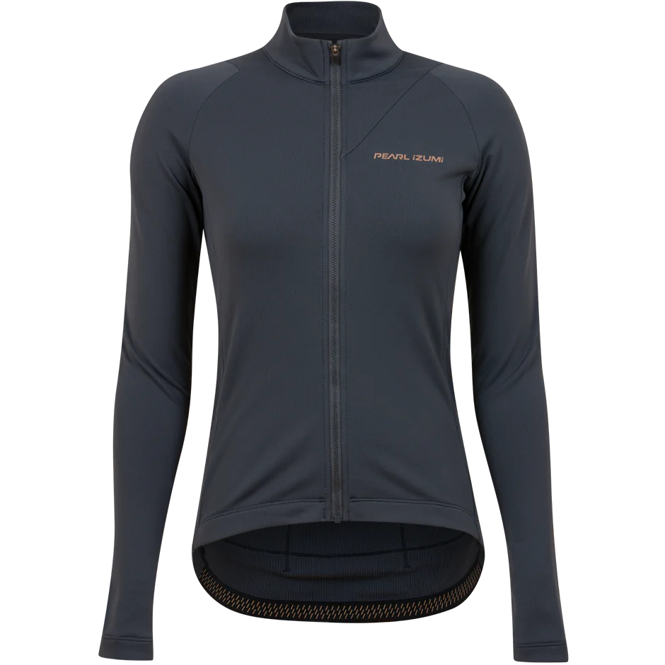 Women's Attack Thermal Jersey - Onhollan