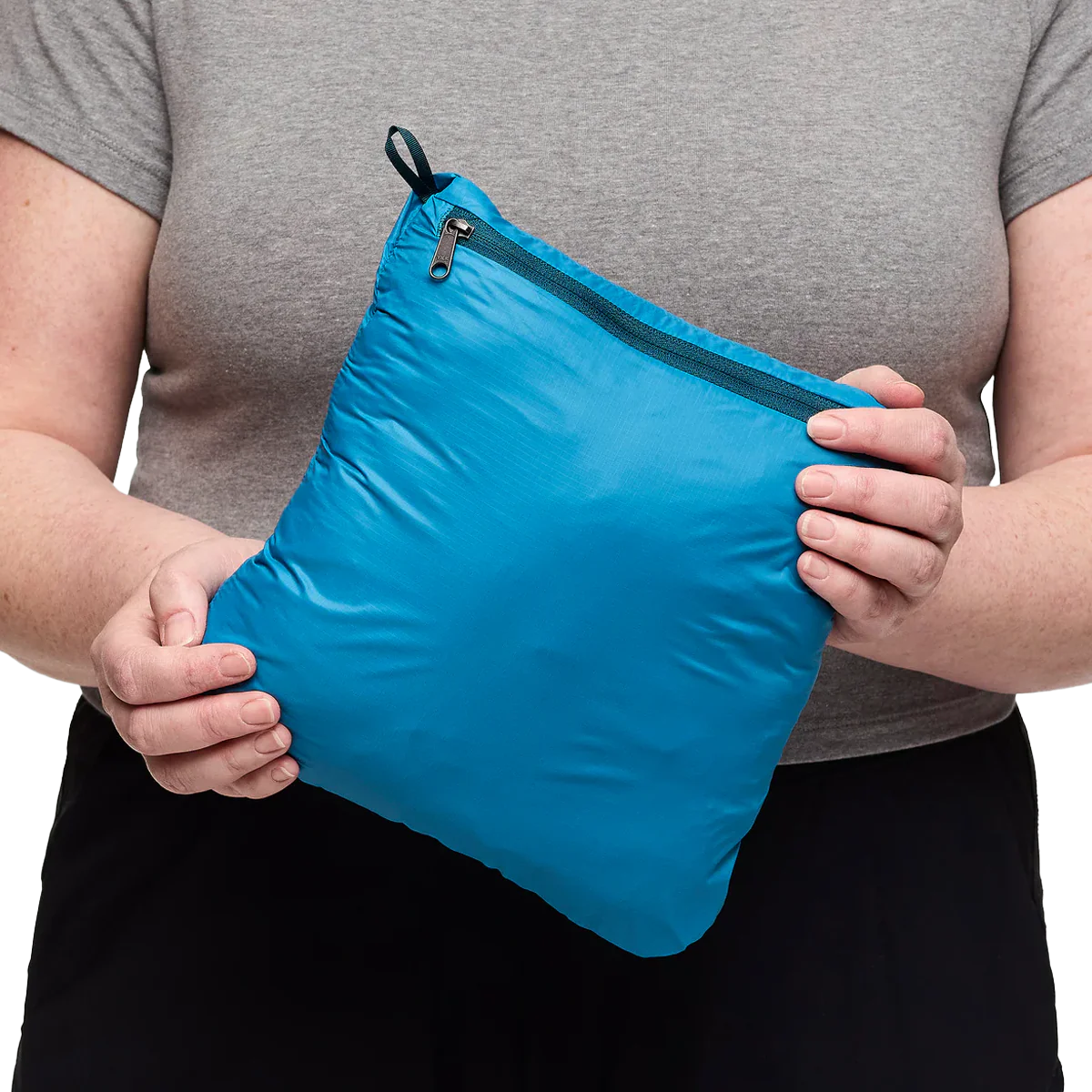 Women's Fuego Down Hooded Jacket - Onhollan