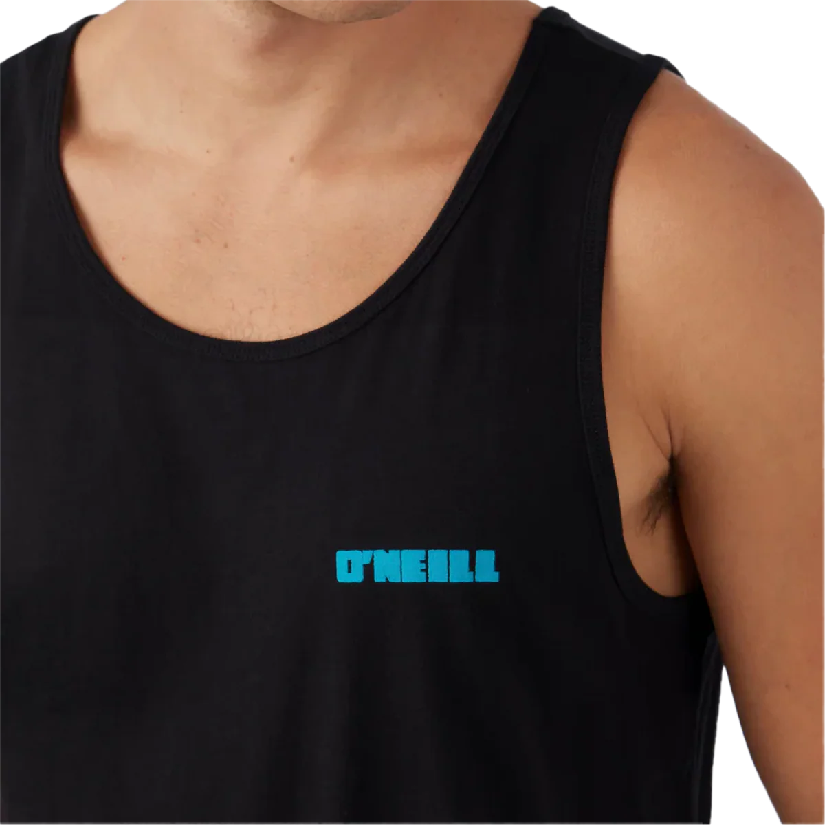 Men's Tropo Tube Tank - Onhollan