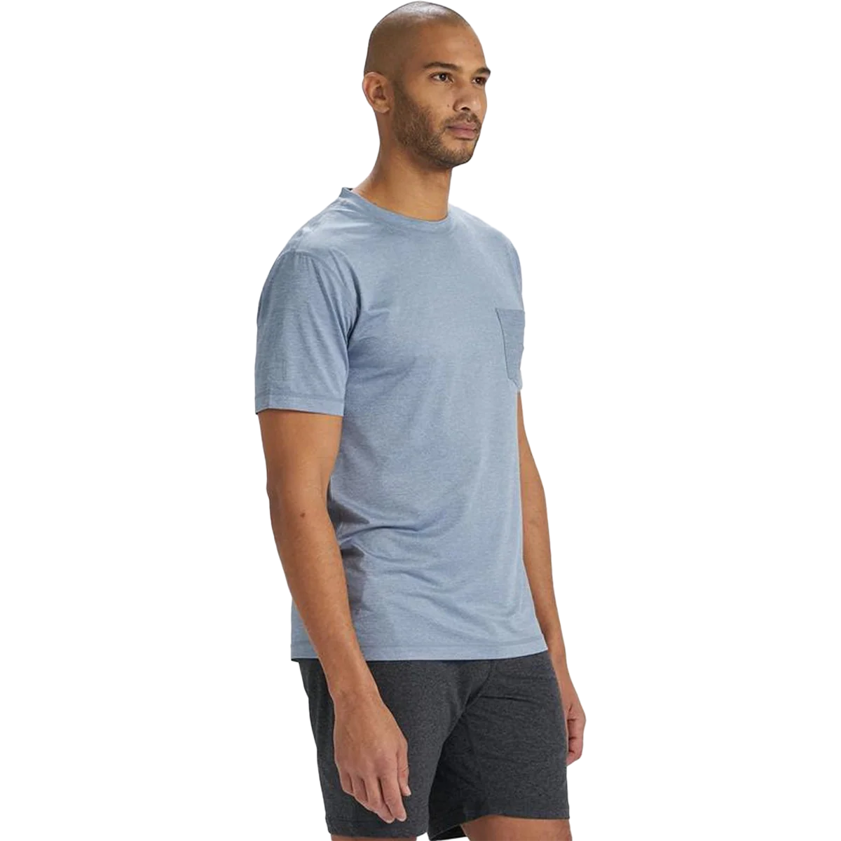 Men's Tradewind Performance Tee - Onhollan