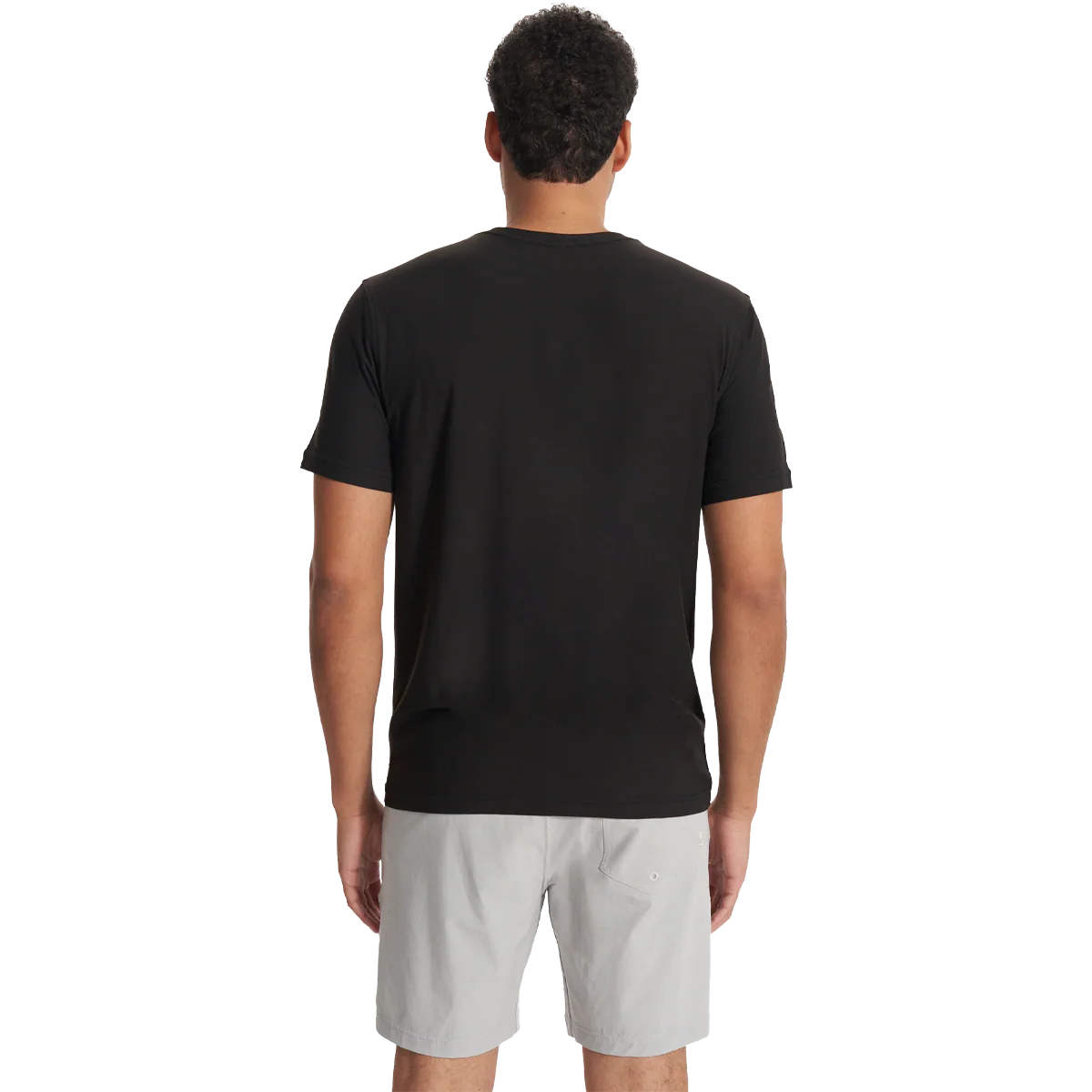 Men's Strato Tech Tee - Onhollan