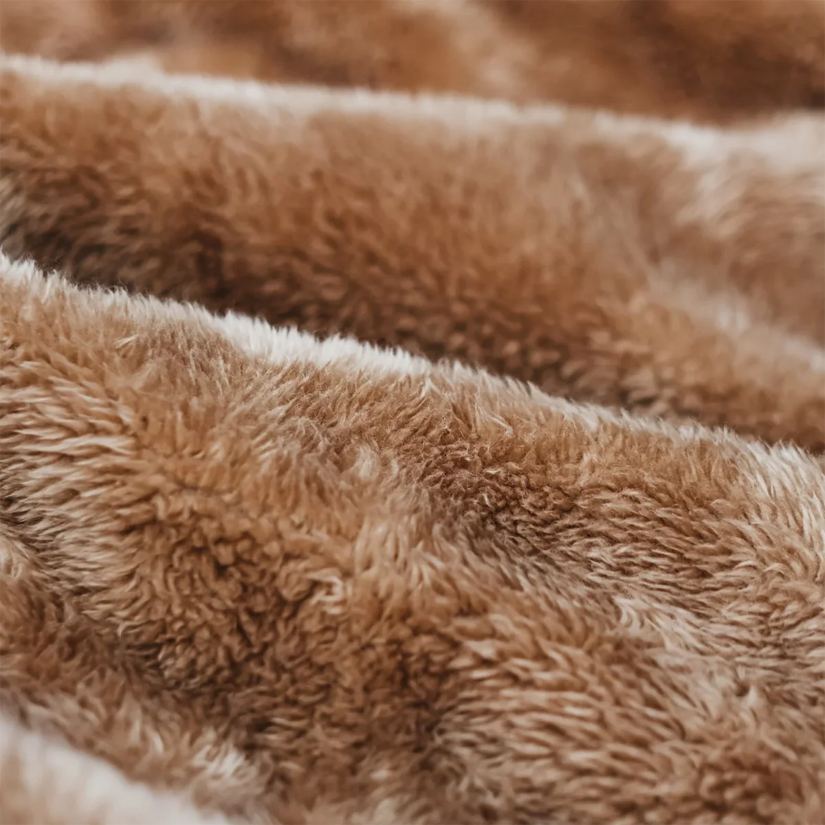 Men's Sherpa Jacket - Onhollan