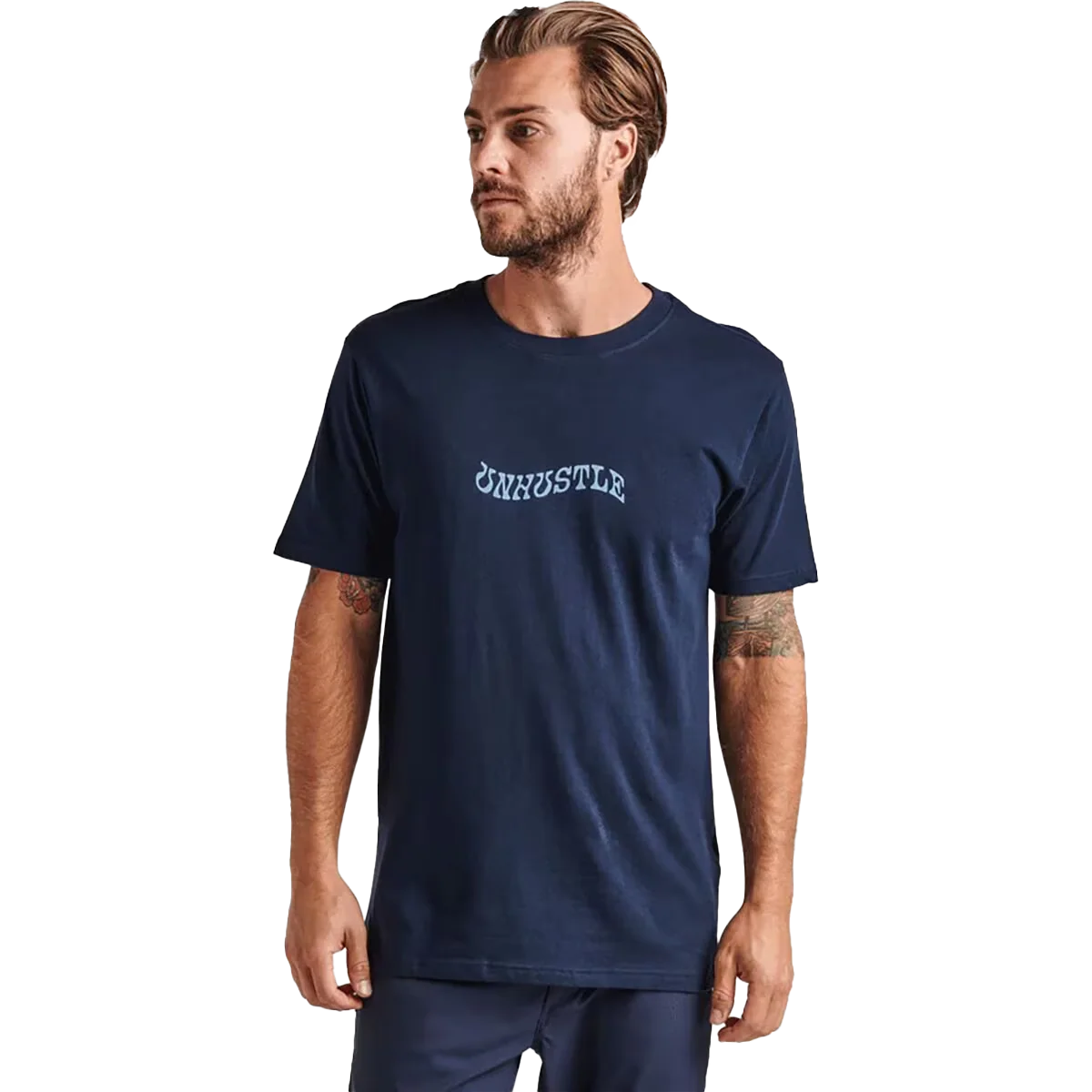 Men's Unhustle Tee - Onhollan