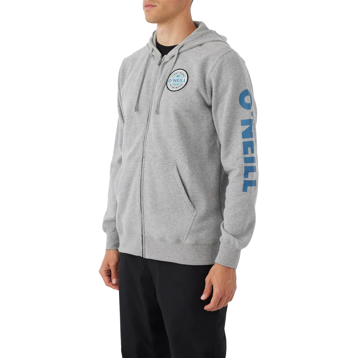 Men's Fifty Two Zip - Onhollan