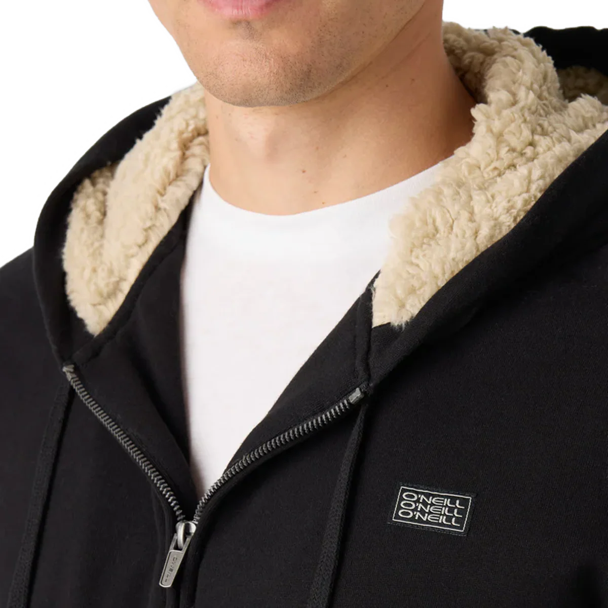 Men's Fifty Two Fleece Lined Zip - Onhollan