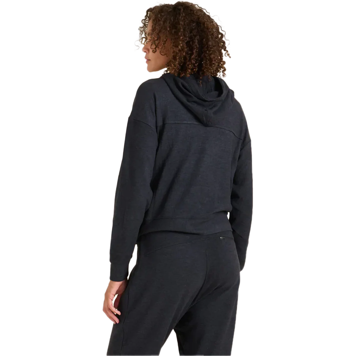 Women's Roam Hoodie - Onhollan