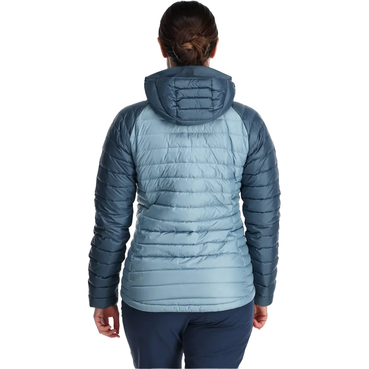 Women's Microlight Alpine Jacket - Onhollan