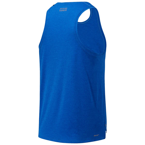 Men's Impact Run Singlet - Onhollan