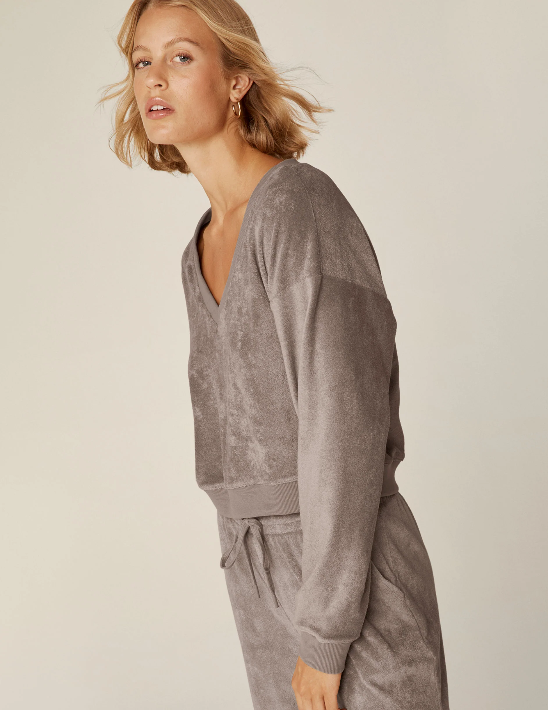 Tropez Pullover - Onhollan