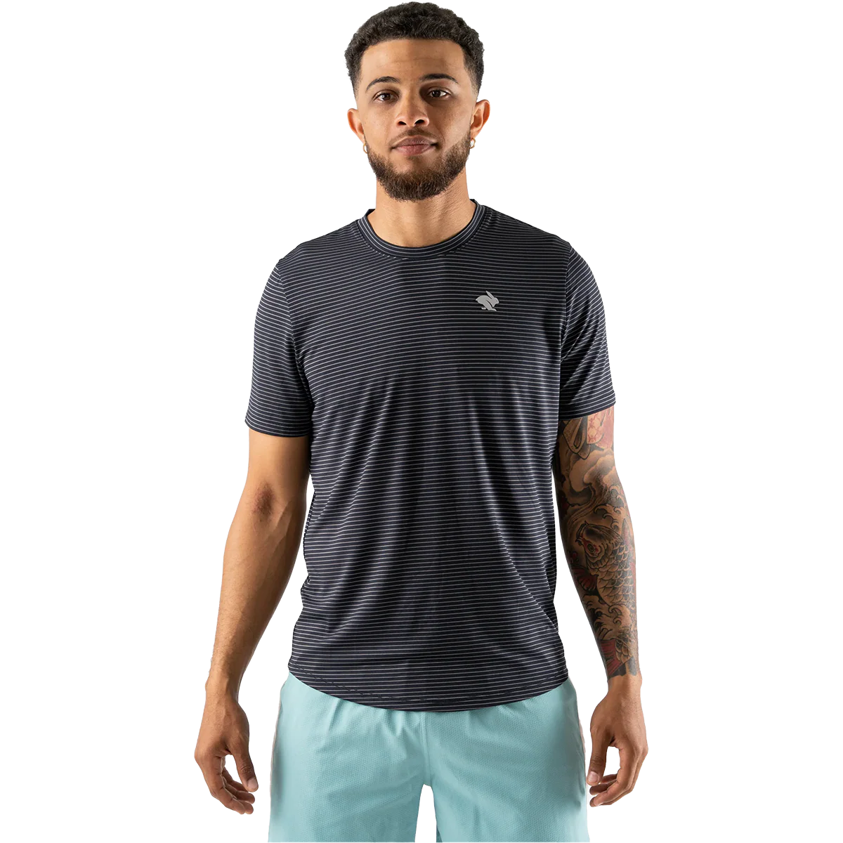 Men's Jog Tee - Onhollan