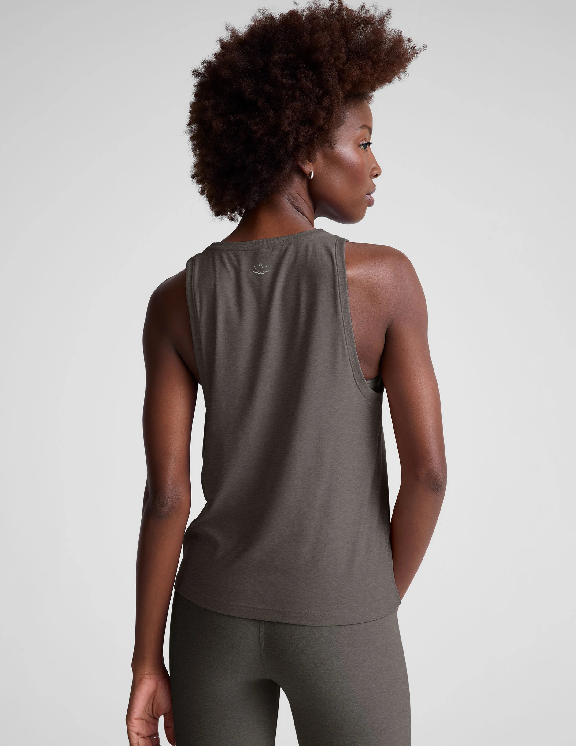 Featherweight Rebalance Tank - Onhollan