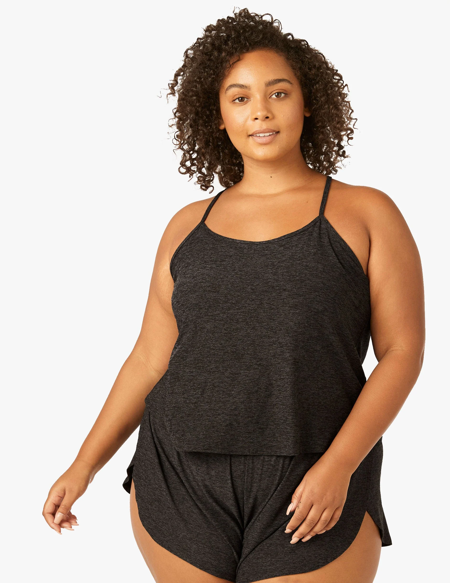 Featherweight Drift Away Sleep Tank - Onhollan