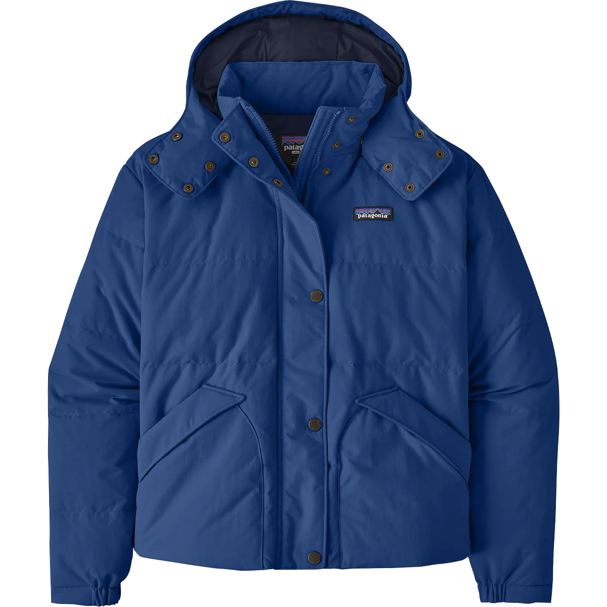 Women's Downdrift Jacket - Onhollan