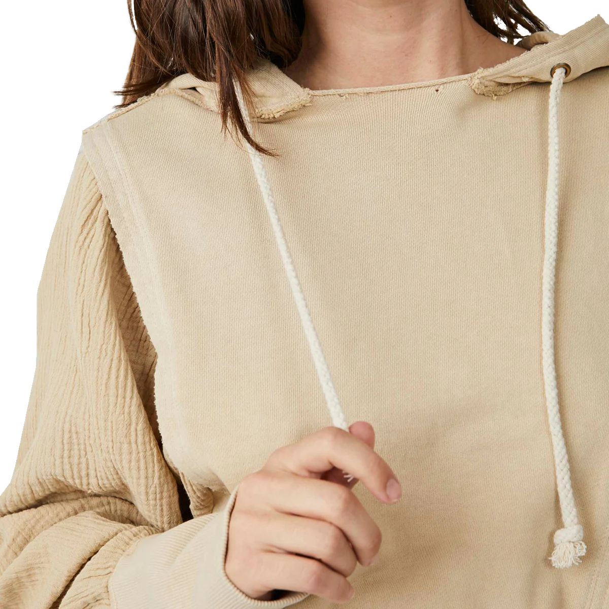 Women's Love Letter Hoodie - Onhollan
