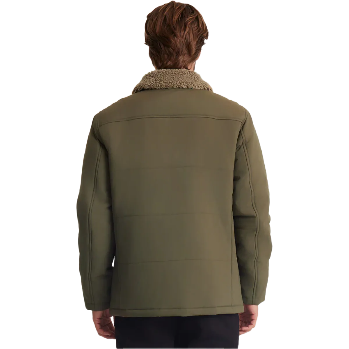 Men's Axeman Jacket - Onhollan