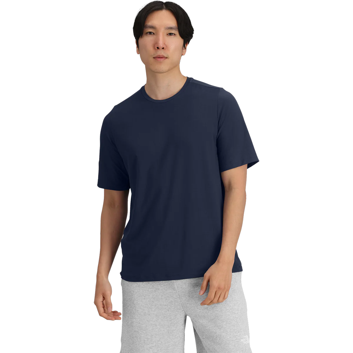 Men's Dune Sky Short Sleeve - Onhollan