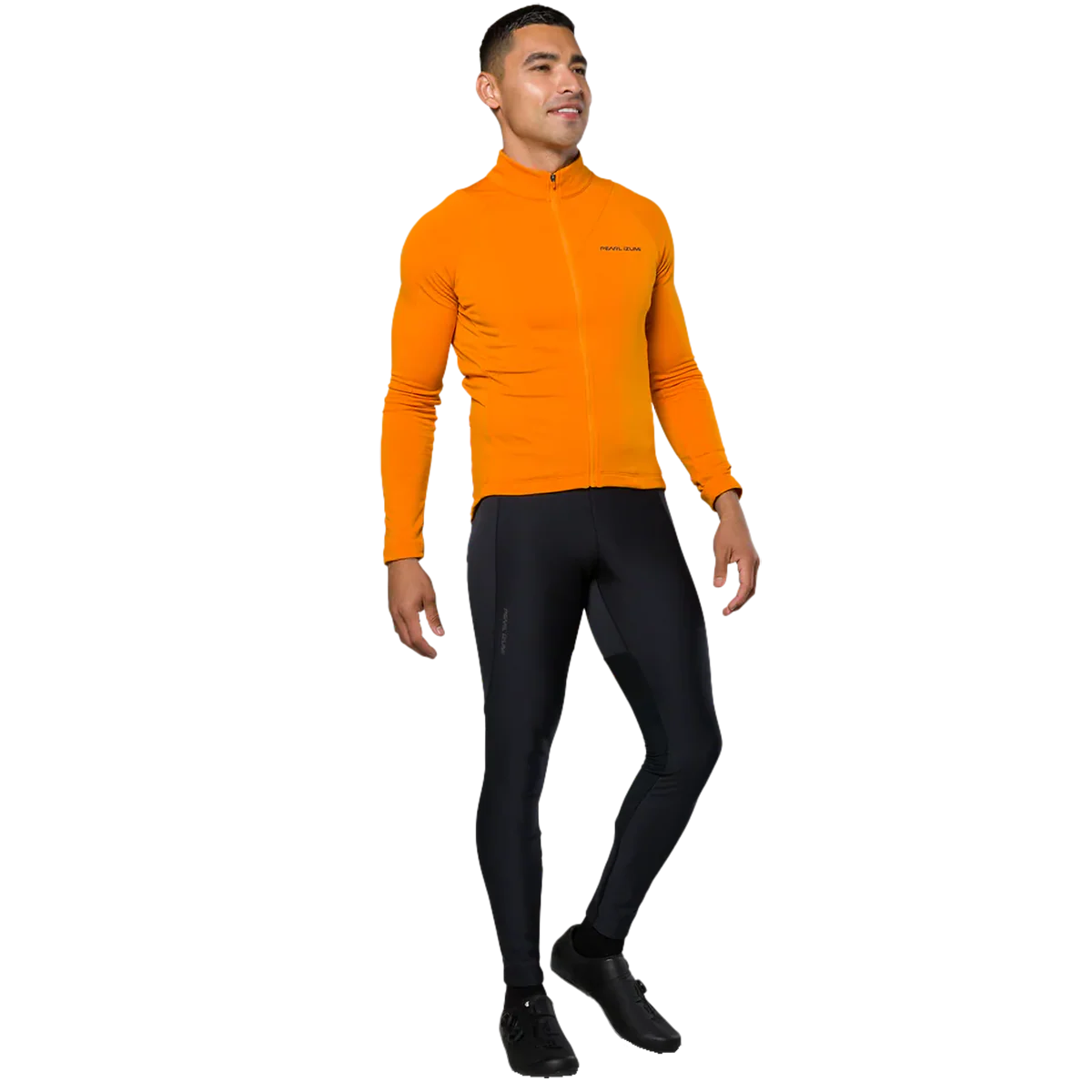 Men's Attack Thermal Jersey - Onhollan