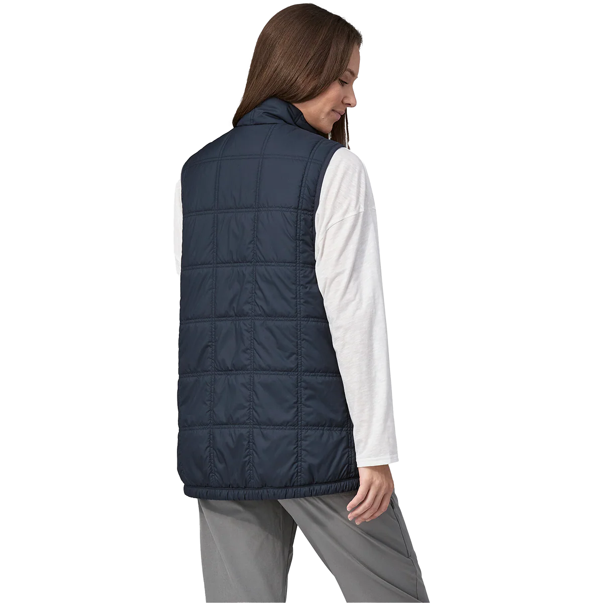 Women's Lost Canyon Vest - Onhollan