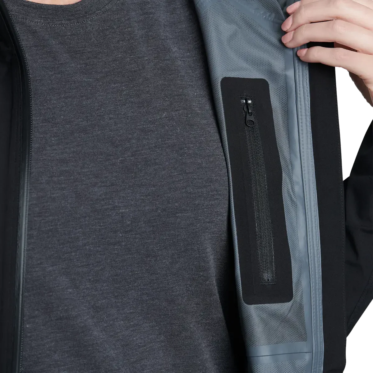 Women's Stretch Voyagr Jacket - Onhollan