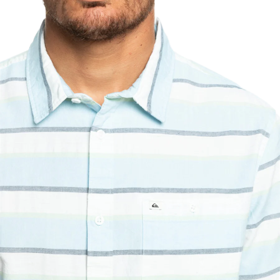 Cali Sunrise Short Sleeve - Onhollan