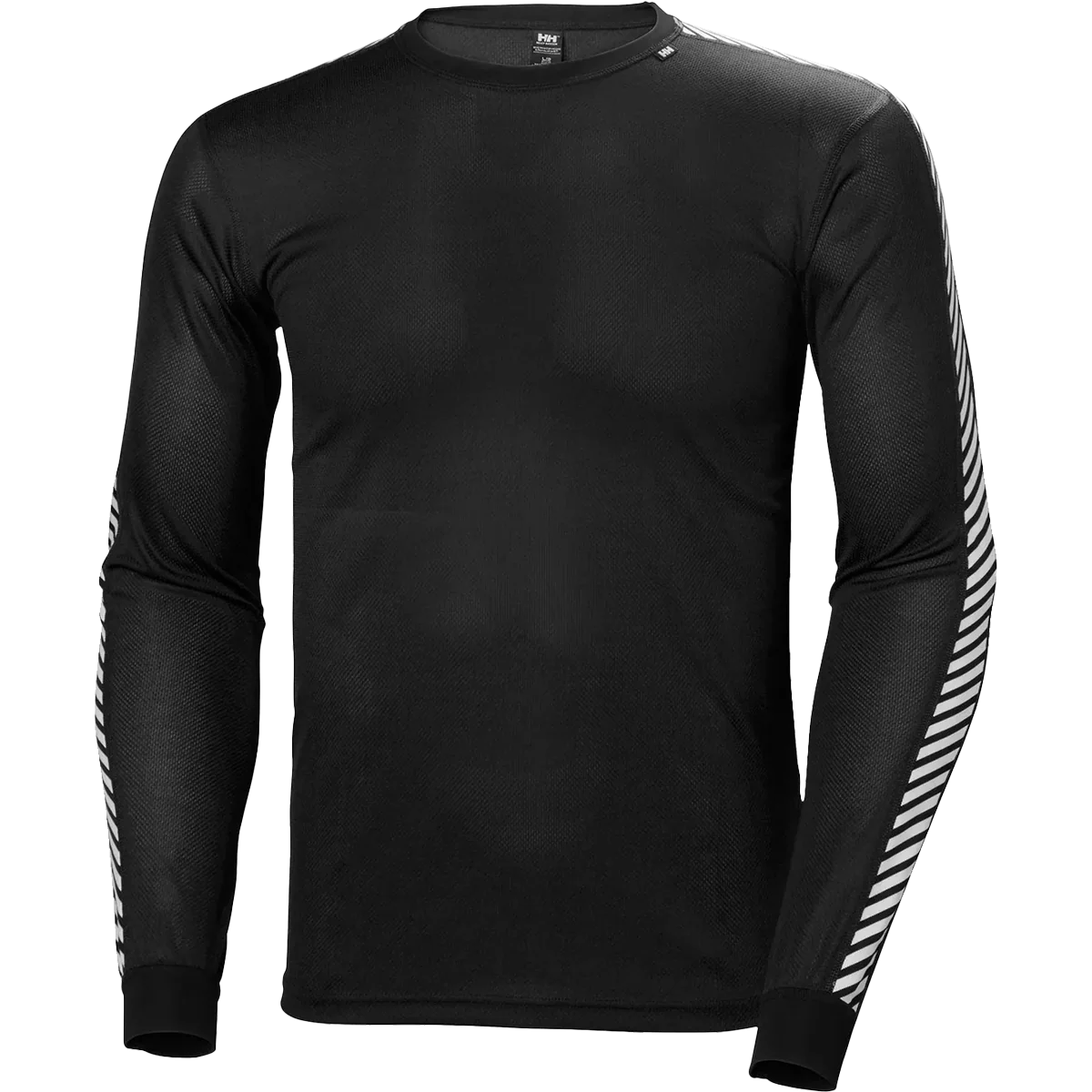 Men's Stripe Crew - Onhollan