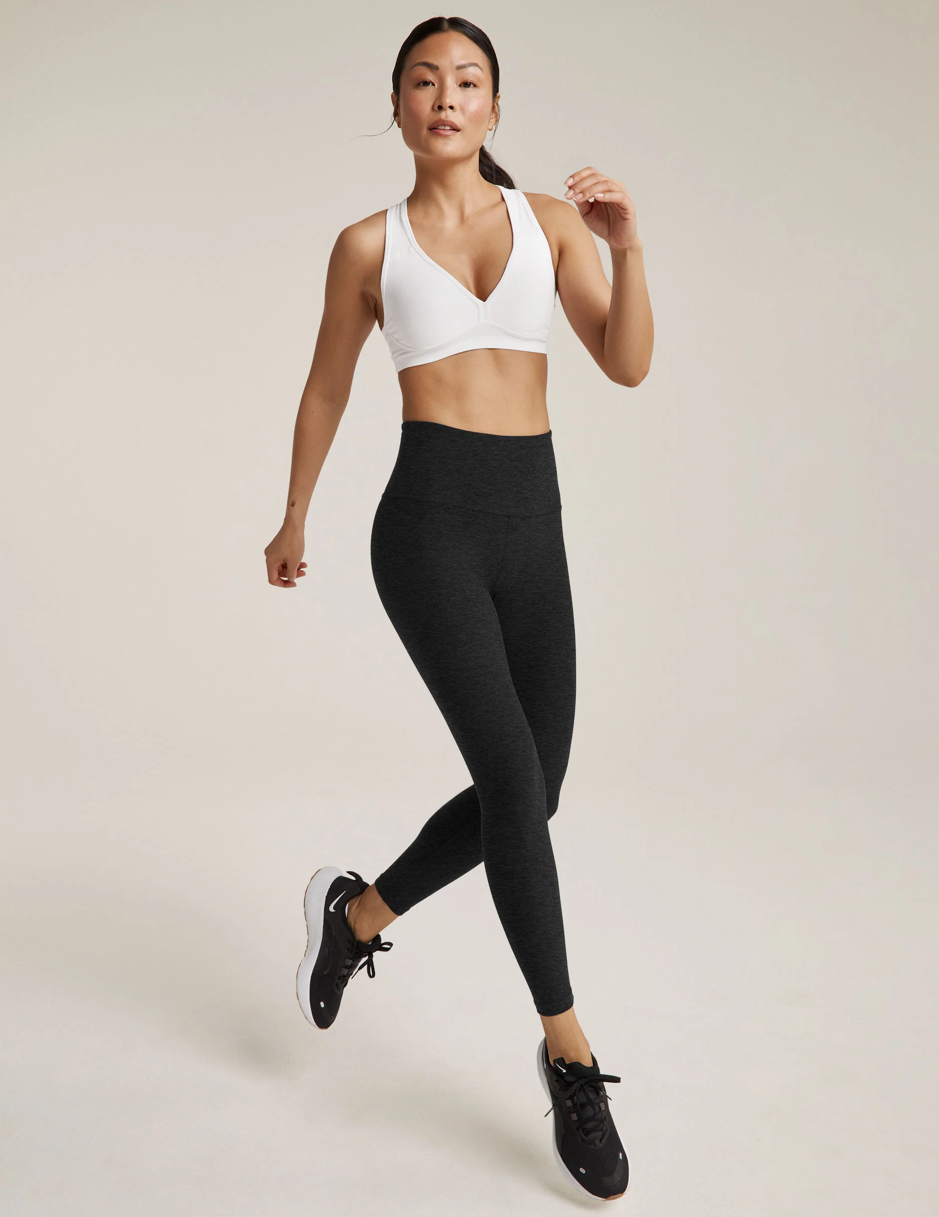 Spacedye Lift Your Spirits Bra - Onhollan