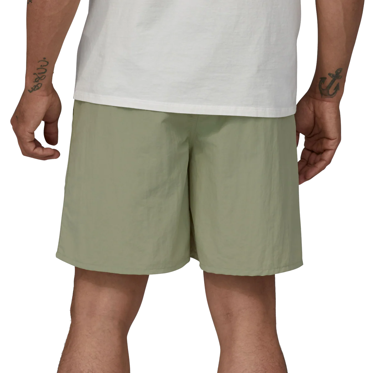 Men's Baggies Longs 7