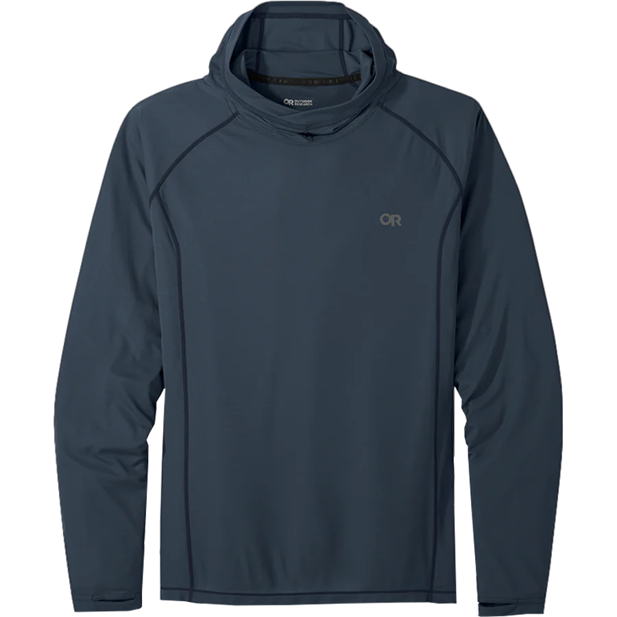 Men's Echo Hoody - Onhollan