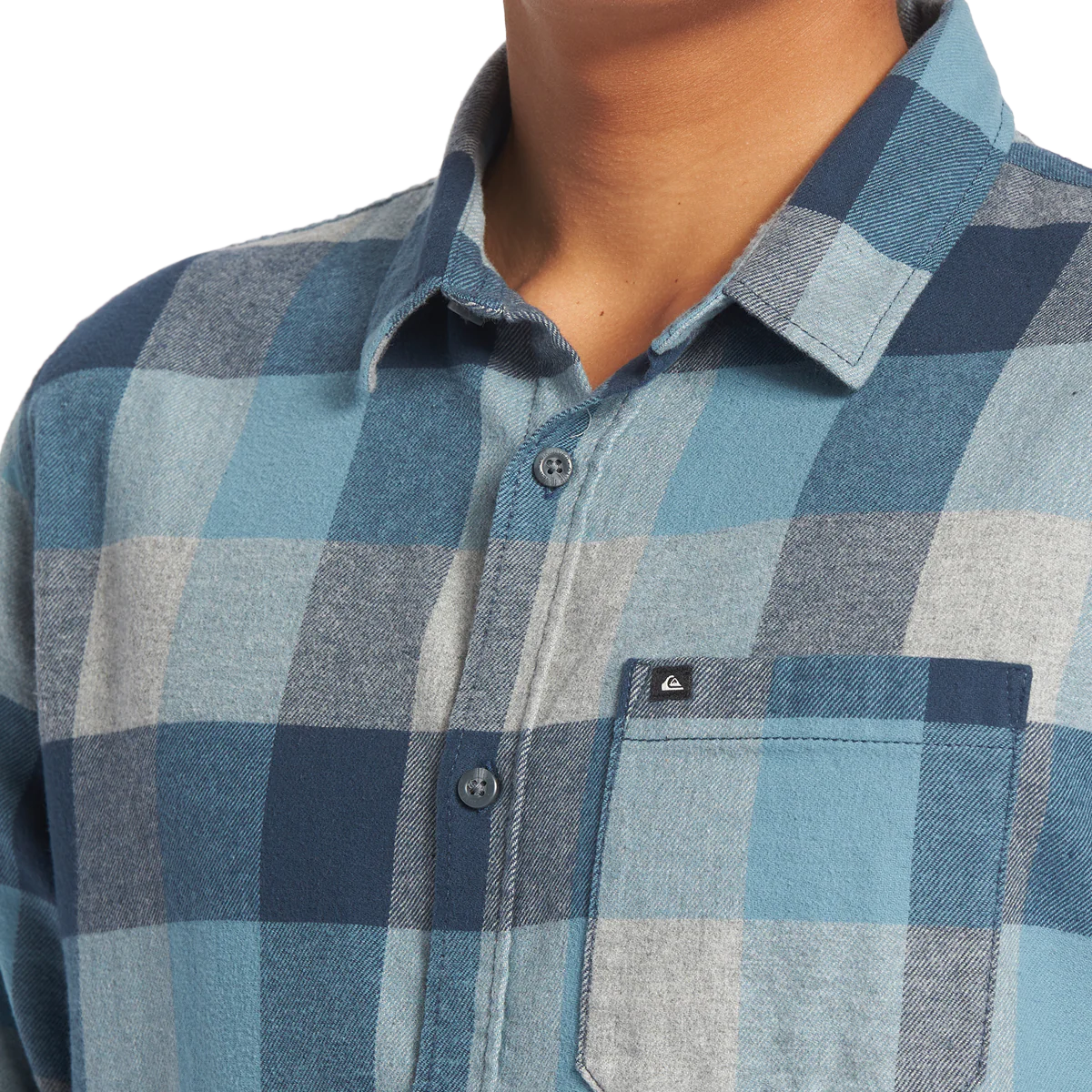 Motherfly Long Sleeve Shirt - Onhollan