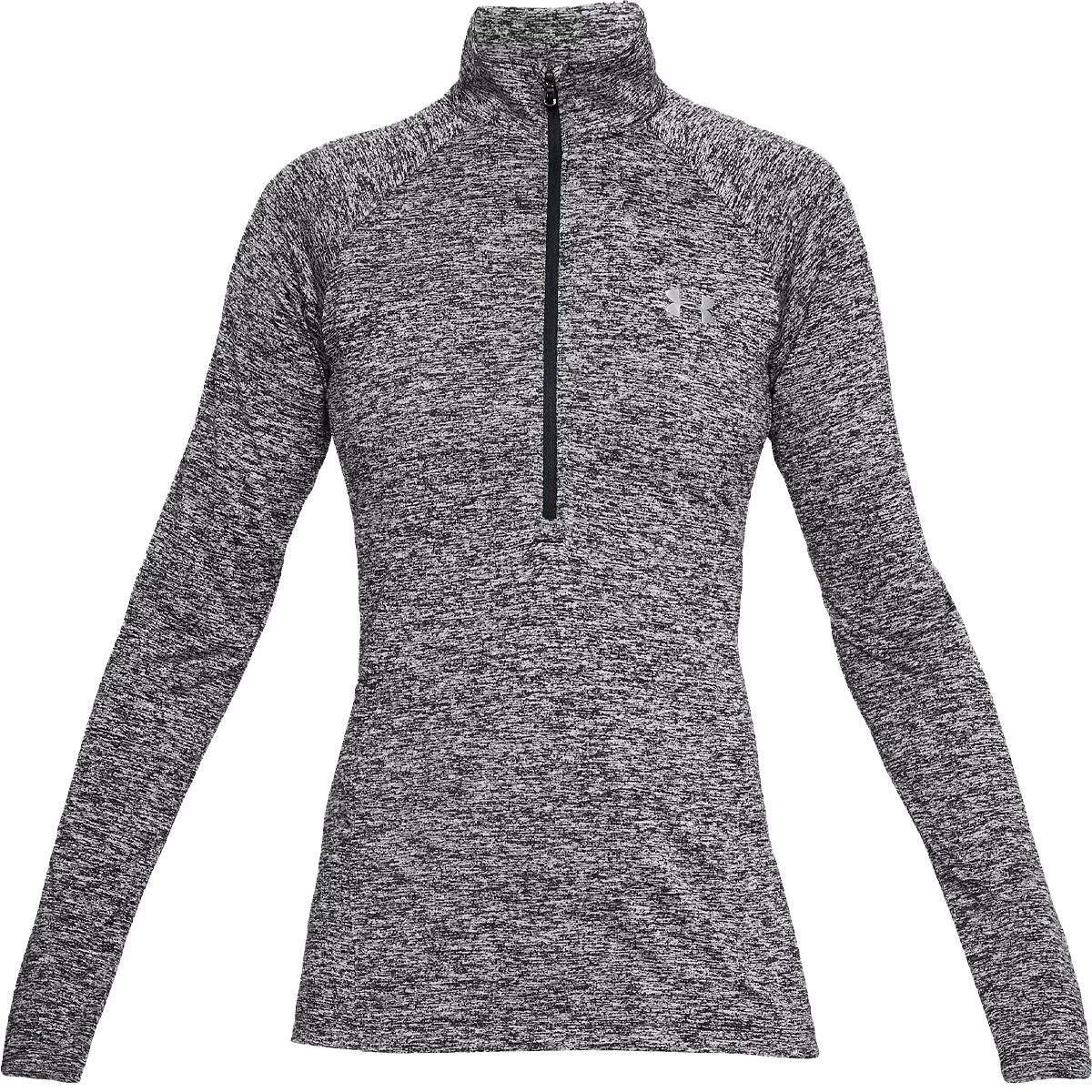 Women's Tech Twist 1/2 Zip - Onhollan
