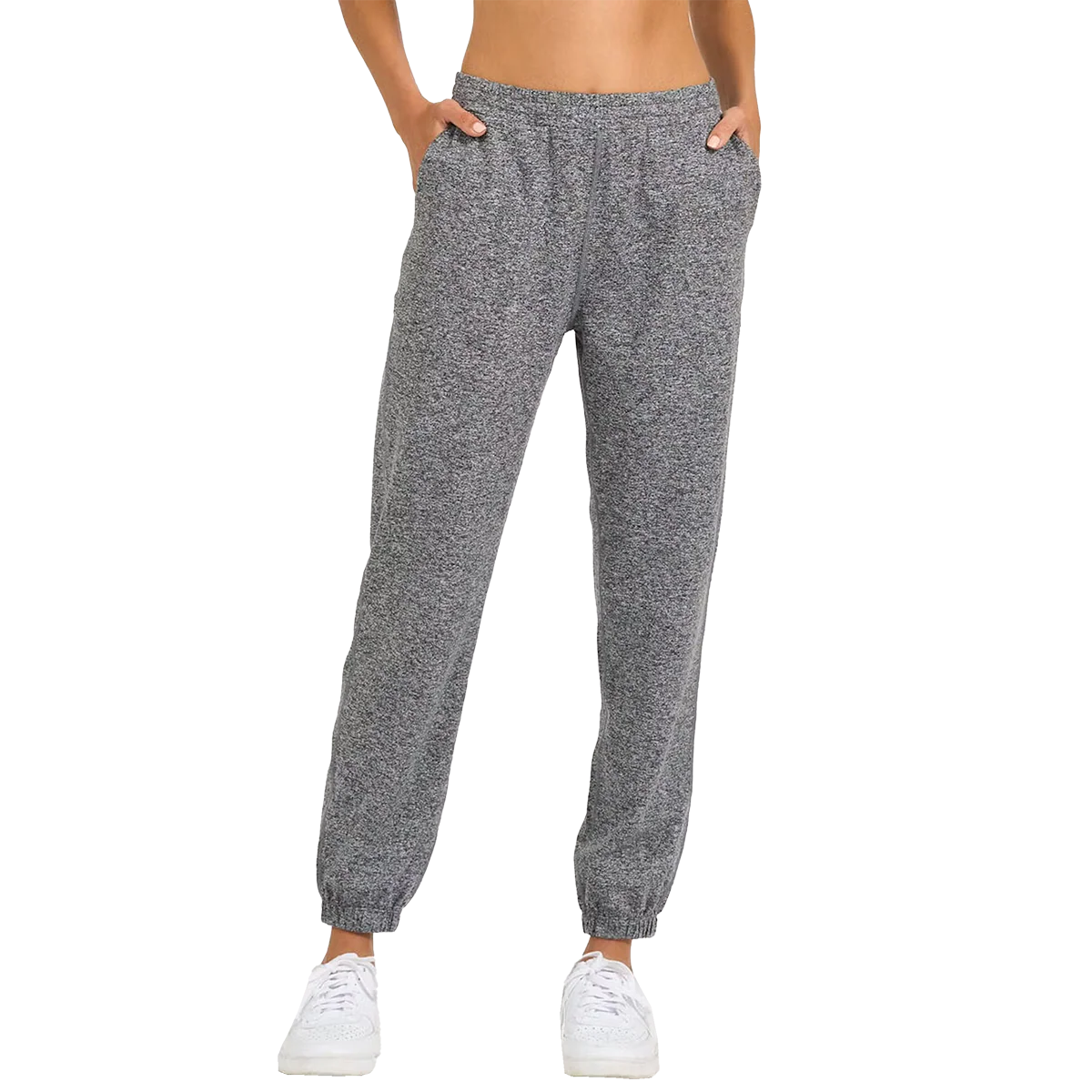 Women's Boyfriend Sweatpant - Onhollan
