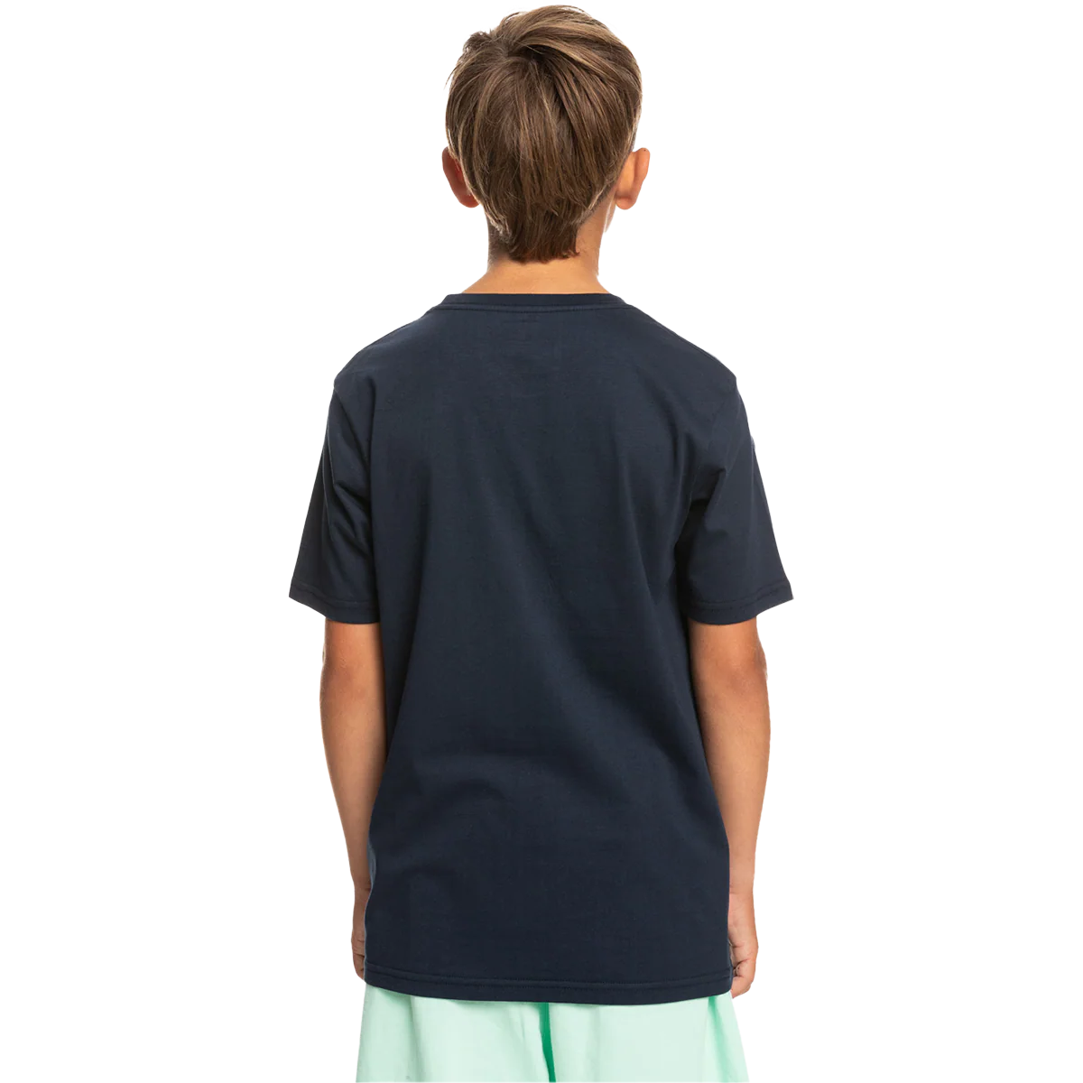 Youth In Shapes Tee - Onhollan