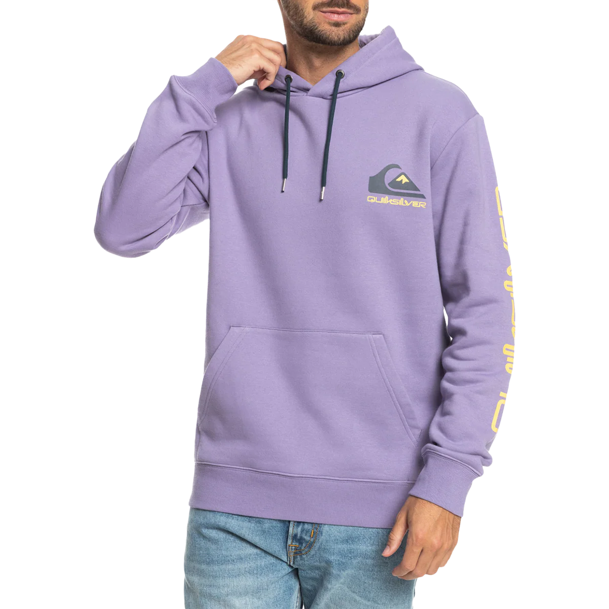 Men's Omni Logo Hoodie - Onhollan