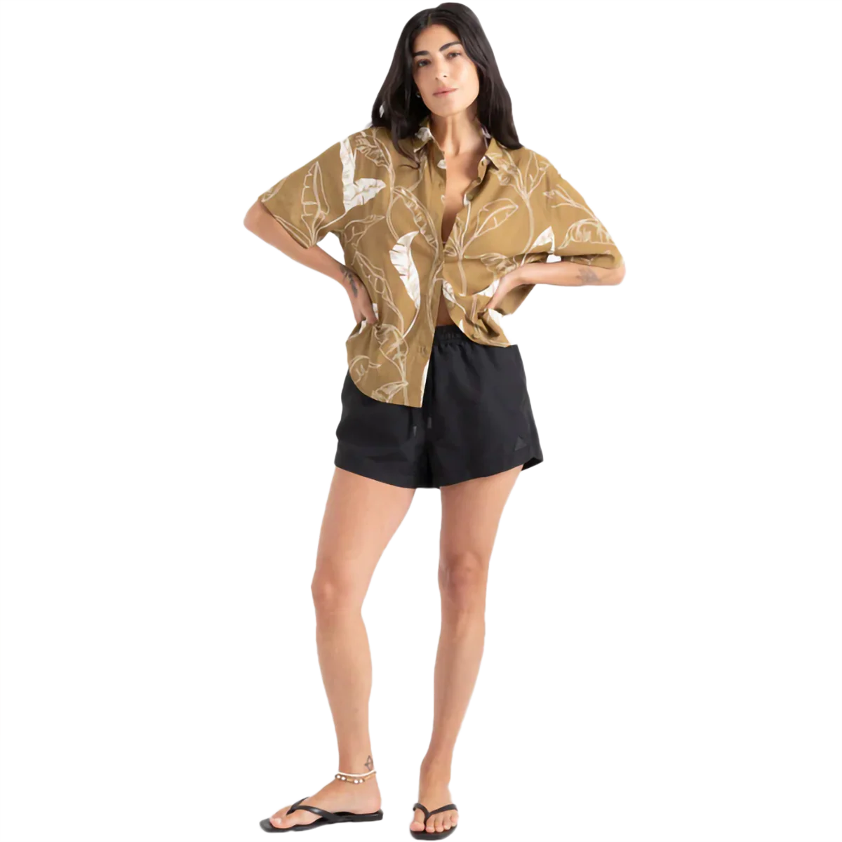 Women's Bless Up Short Sleeve - Onhollan