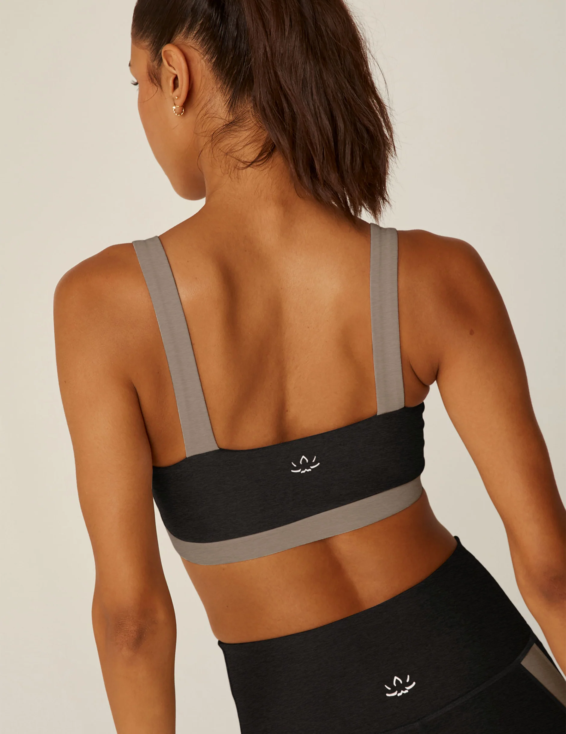 Spacedye Top Line Bra - Onhollan
