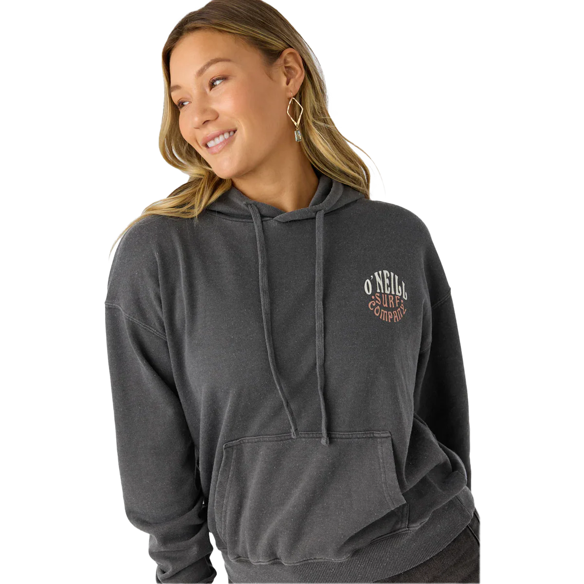 Women's Drift Hoody - Onhollan