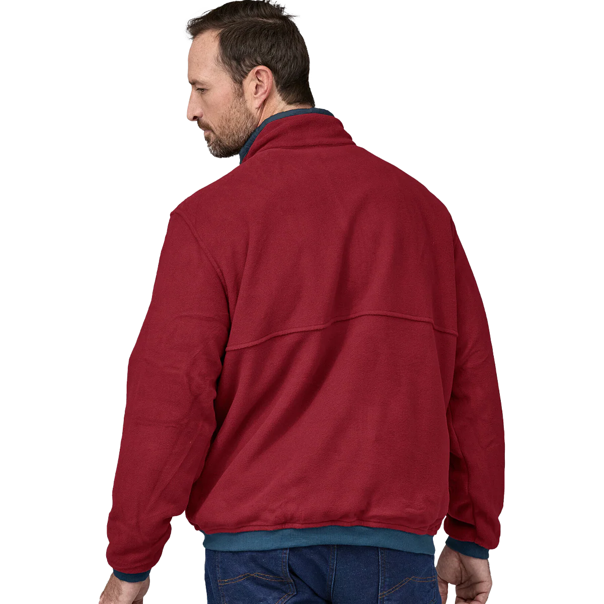 Men's Reversible Shelled Microdini Jacket - Onhollan