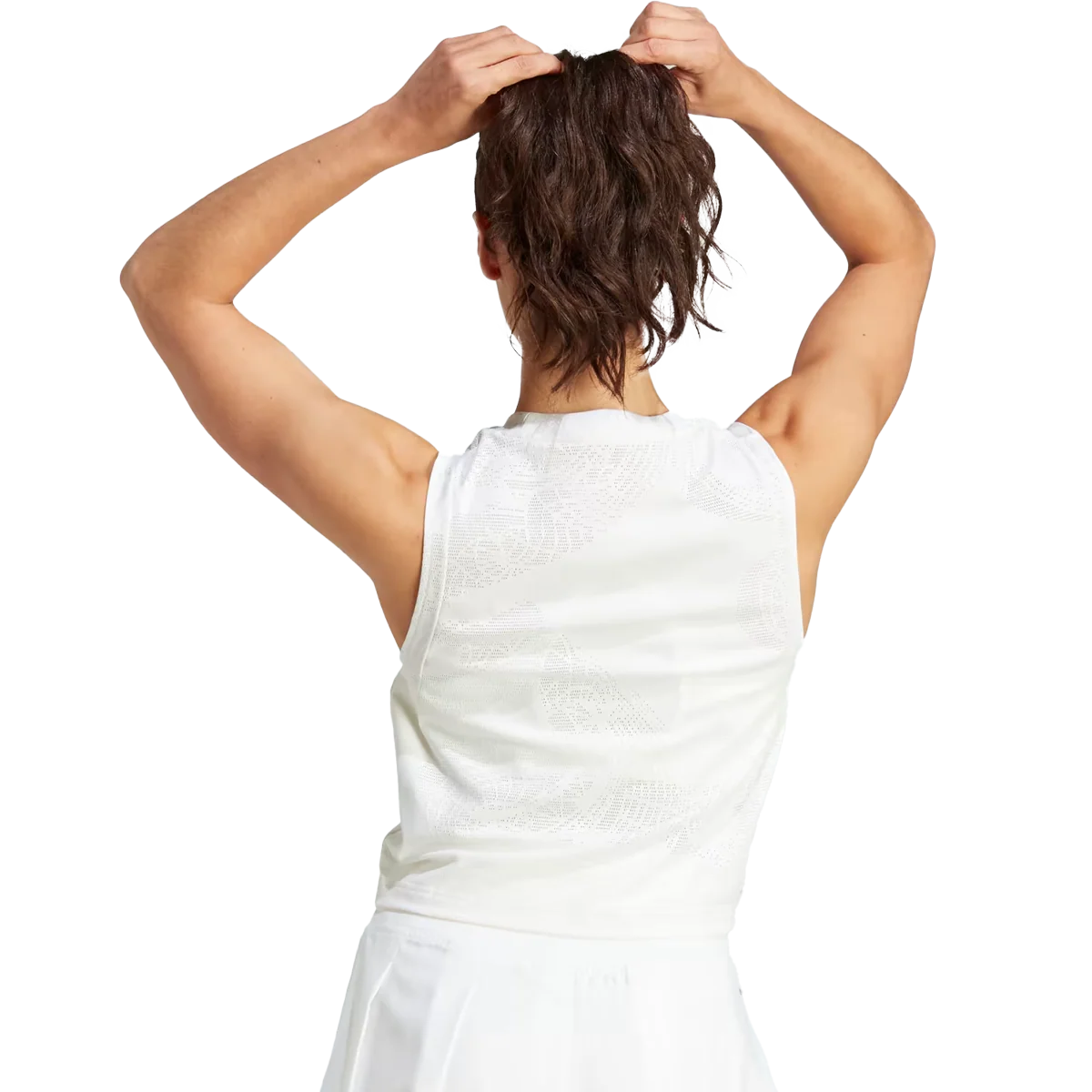 Women's London Match Tank - Onhollan