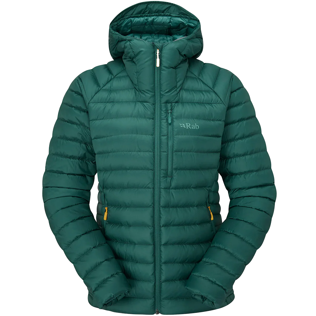 Women's Microlight Alpine Jacket - Onhollan