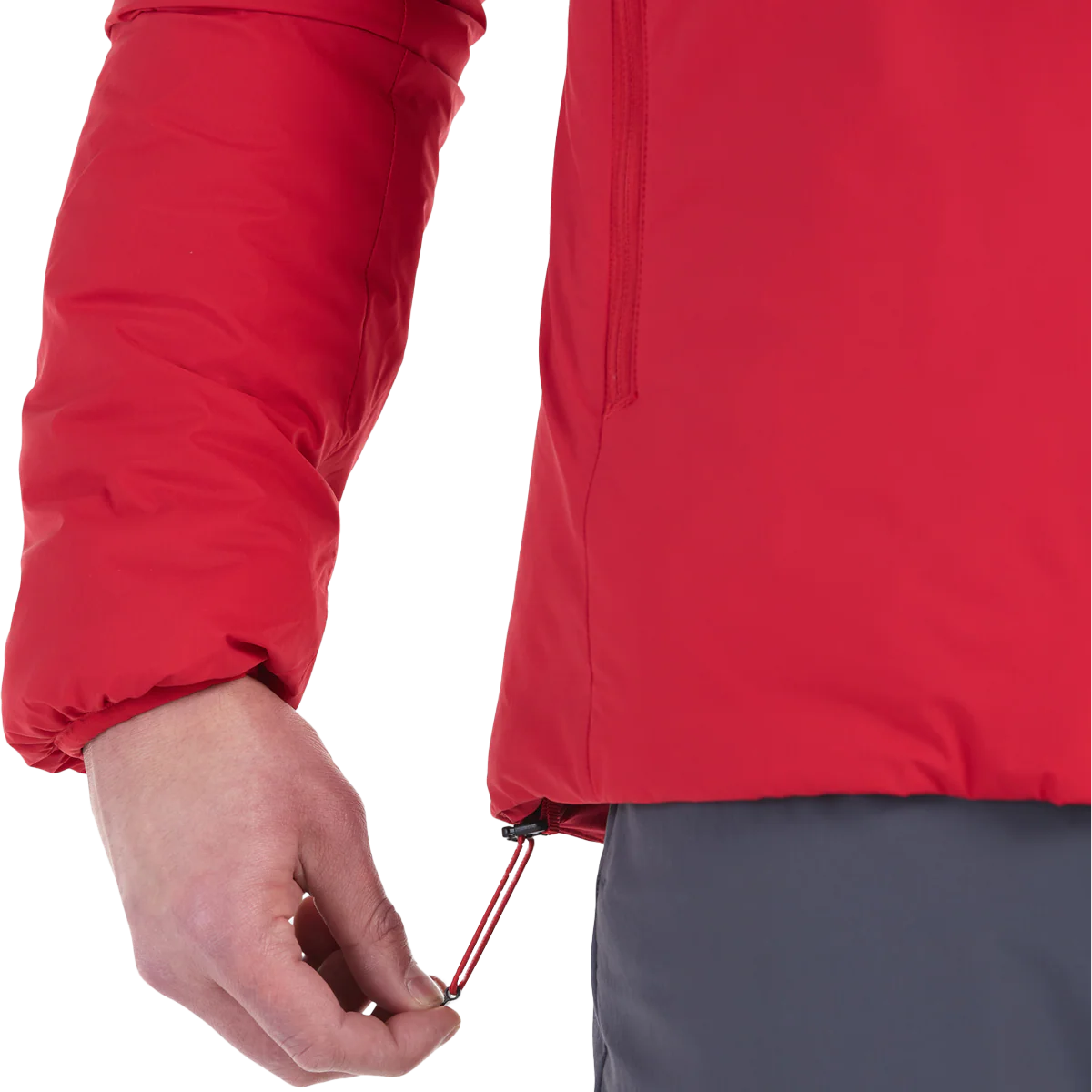 Men's Novus Hoody - Onhollan