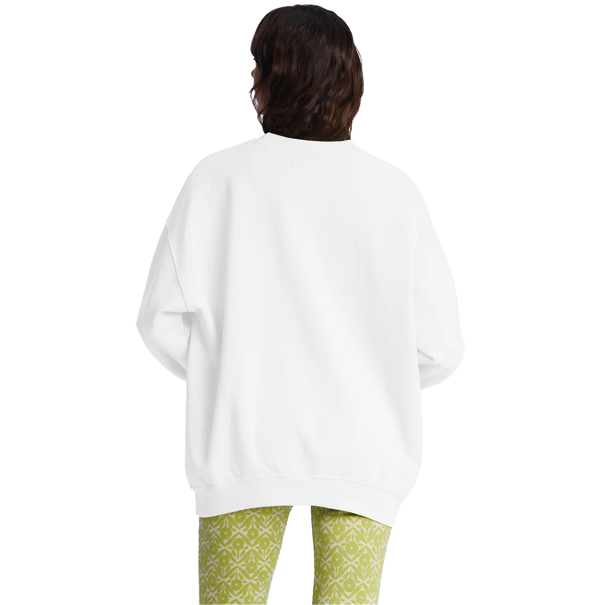 Women's Ride In Sweatshirt - Onhollan